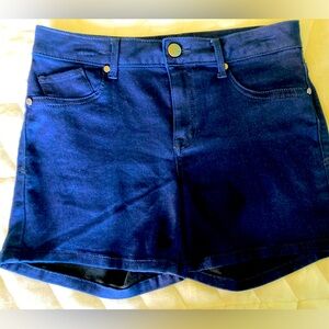 1882 Denim shorts